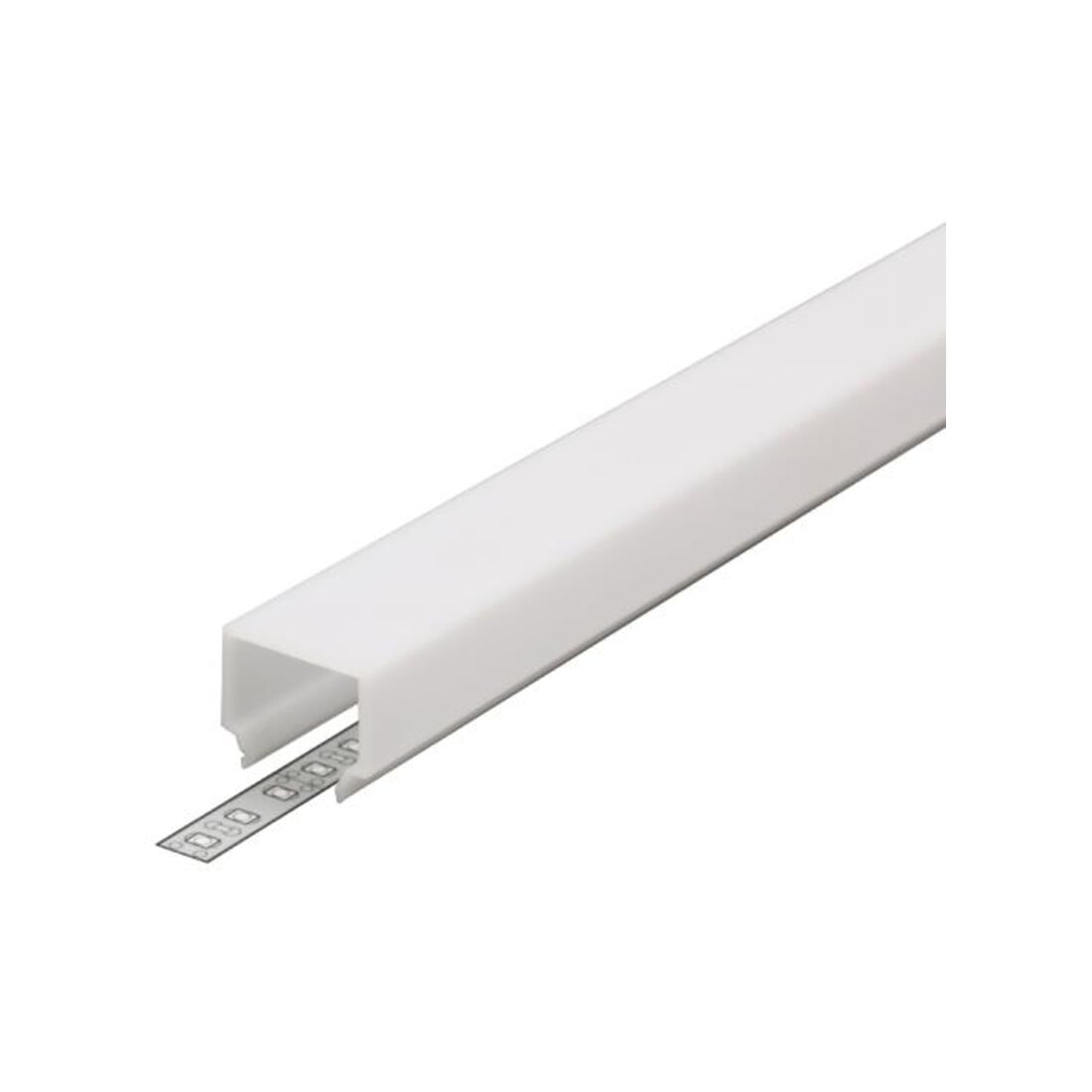 Brumberg Leuchten Couverture KU opale 2000 mm 53432070