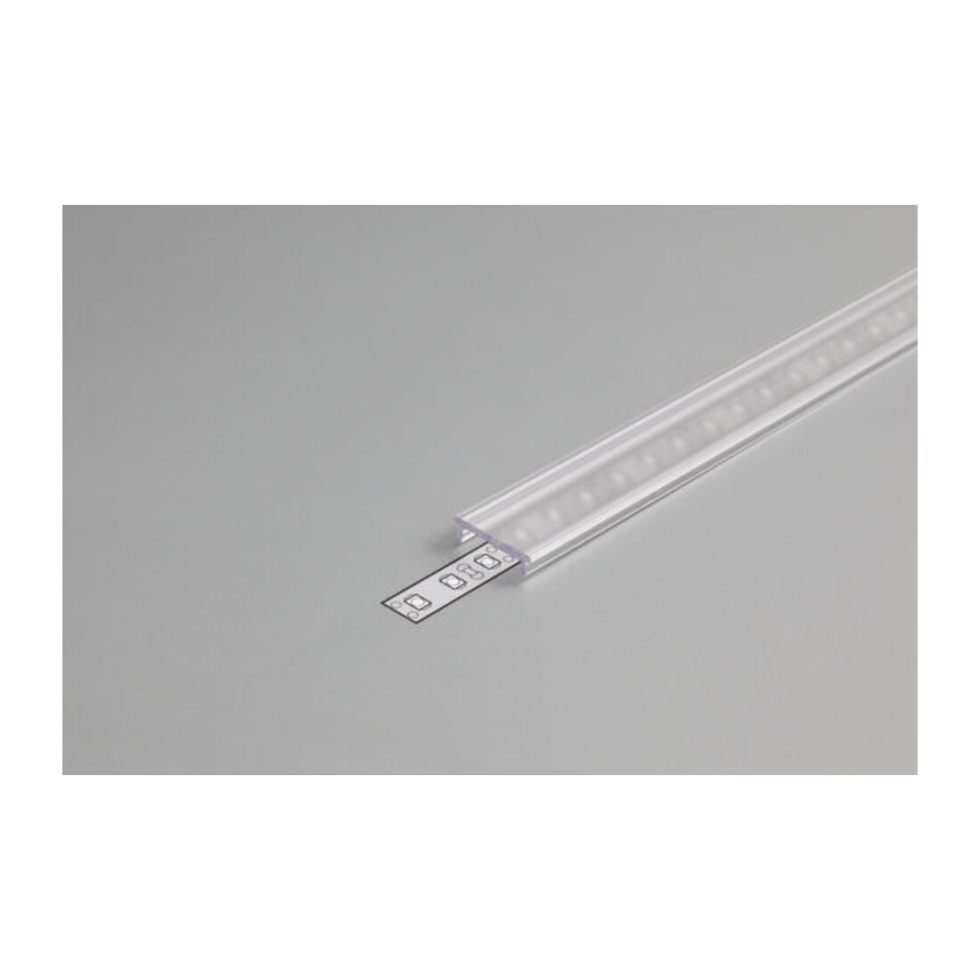 Brumberg Leuchten Couverture KU transparente 2000 mm 53402000