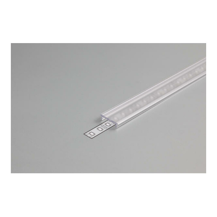 Brumberg Leuchten Couverture KU transparente 2000 mm 53402000