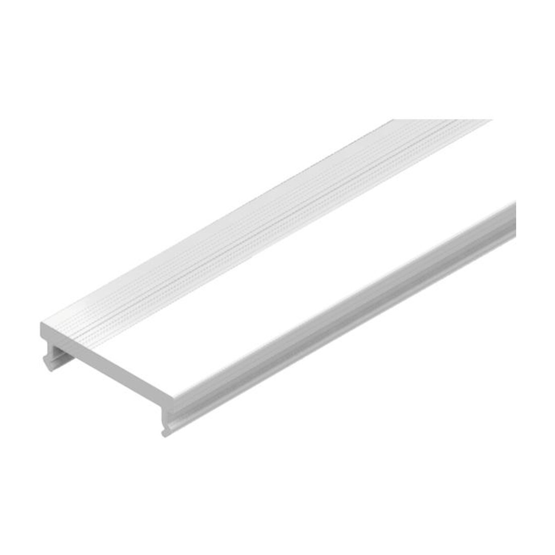 Brumberg Leuchten Couverture KU transparente 2000 mm 53402000