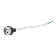 Brumberg Leuchten Douille haute tension GZ10 2x0,75qmm 14cm 00535500-2