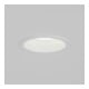 Brumberg Leuchten Downlight LED encastré 3000K/4000K/5700K 32028073