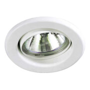 Brumberg Leuchten EB-Downlight 50W GX5,3 blanc 00326107-1