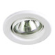 Brumberg Leuchten EB-Downlight 50W GX5,3 blanc 00326107