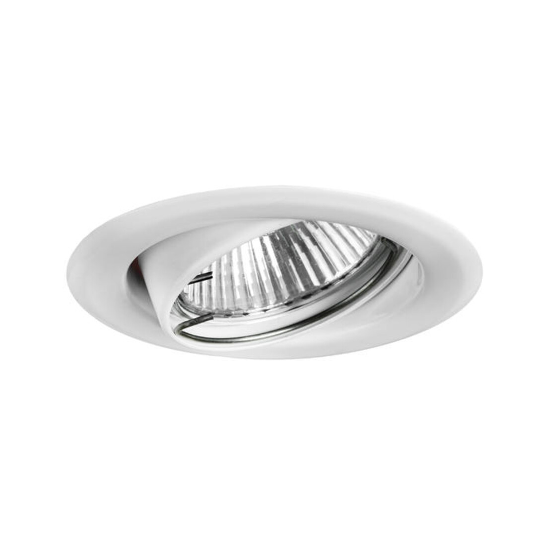 Brumberg Leuchten EB-Downlight 50W GX5,3 blanc 00326107