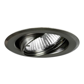 Brumberg Leuchten EB-Downlight 50W GX5, 3 mt-ni 00326115
