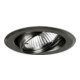 Brumberg Leuchten EB-Downlight 50W GX5, 3 mt-ni 00326115