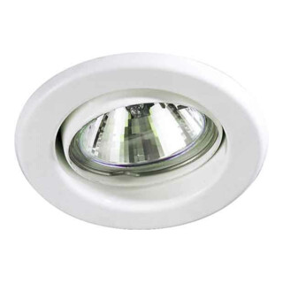 Brumberg Leuchten EB-Downlight 50W GX5,3 ws 00326107