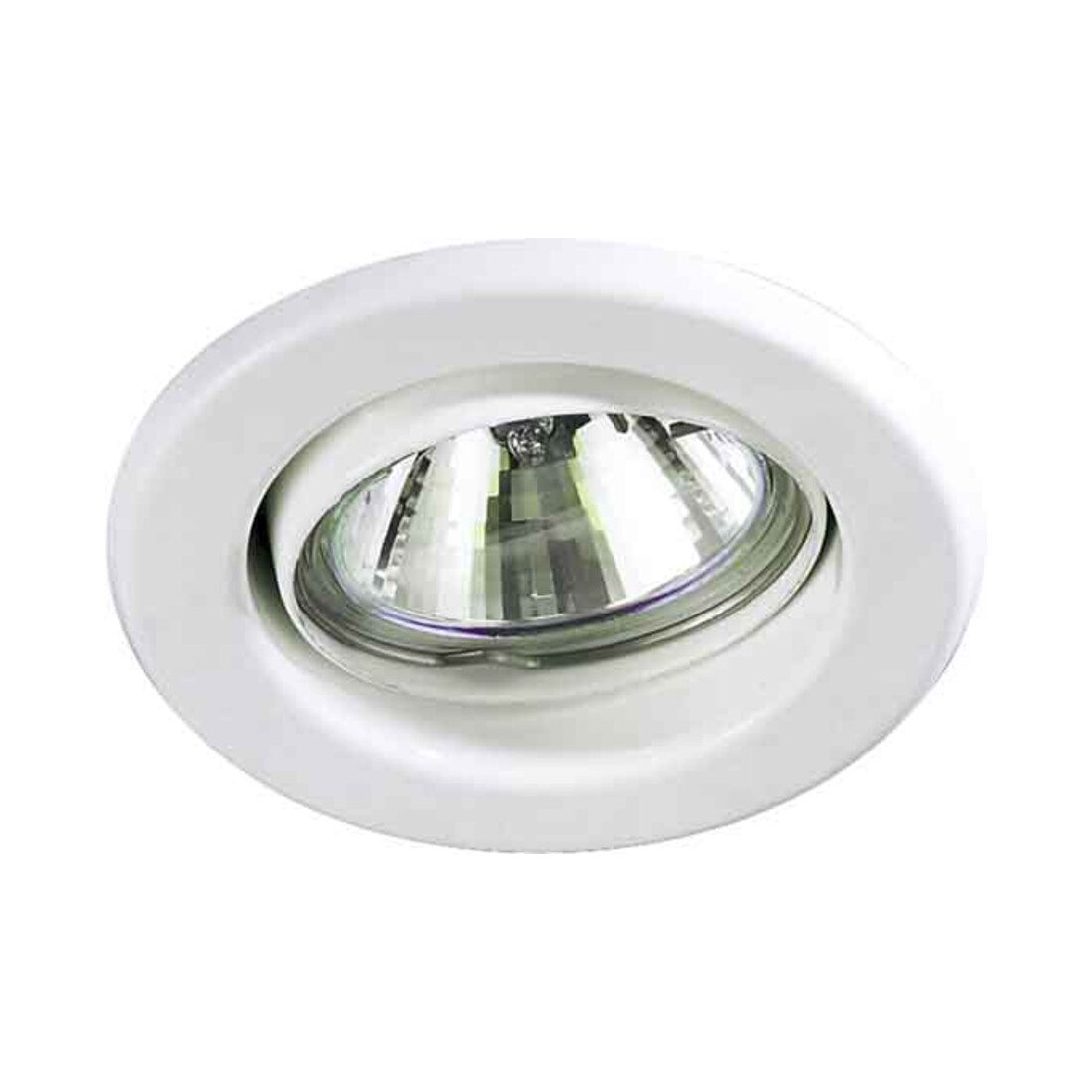 Brumberg Leuchten EB-Downlight 50W GX5,3 ws 00326107