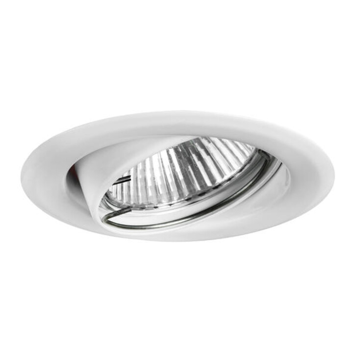Brumberg Leuchten EB-Downlight 50W GX5,3 ws 00326107