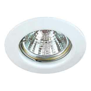 Brumberg Leuchten Einbau-Downlight 50W chr-mt 00211703