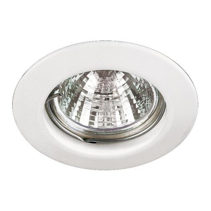 Brumberg Leuchten Einbau-Downlight 50W ws 00211707