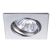 Brumberg Leuchten Einbau-Downlight chrom 00229602-1