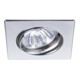 Brumberg Leuchten Einbau-Downlight chrom 00229602