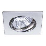 Brumberg Leuchten Einbau-Downlight chrom 00229602-4