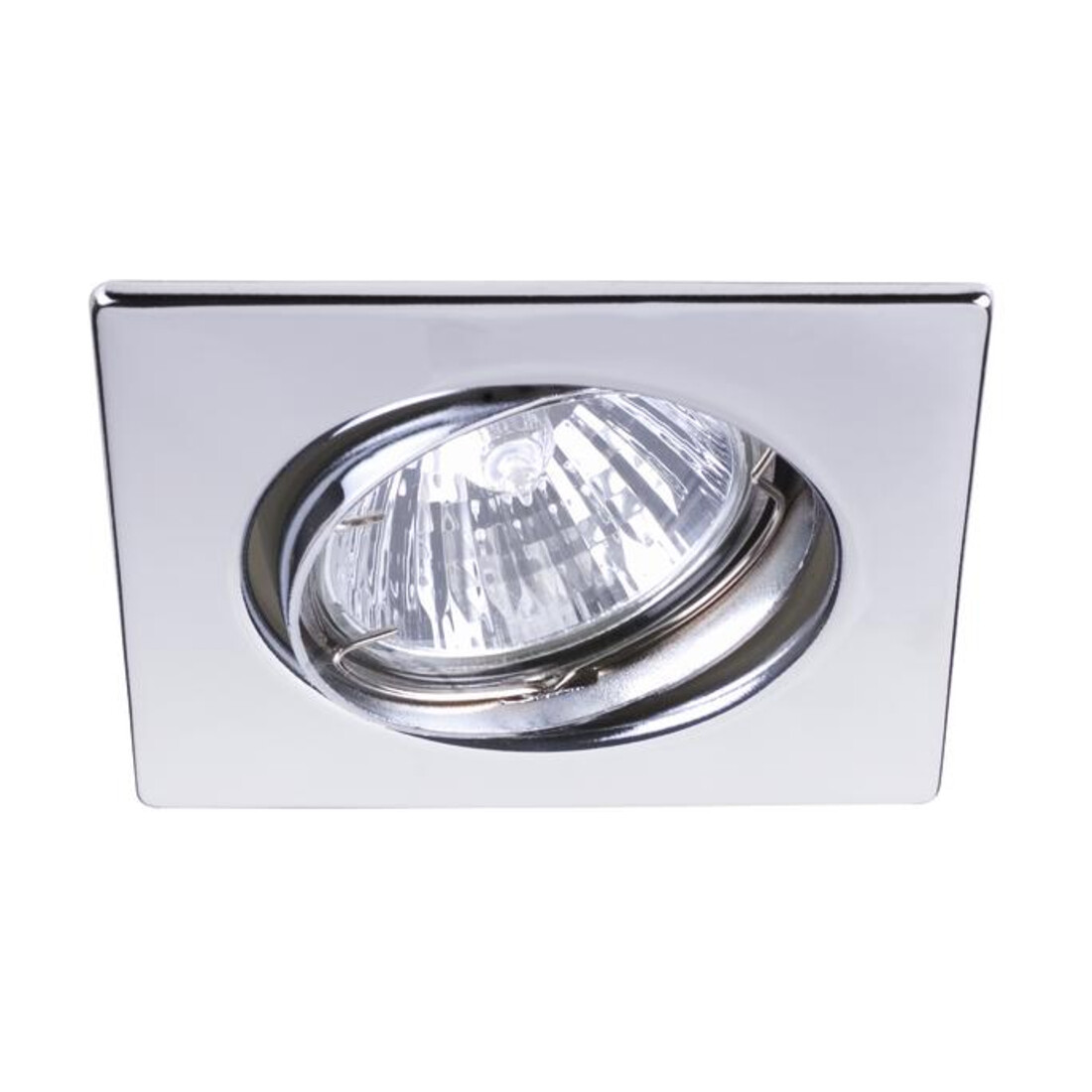 Brumberg Leuchten Einbau-Downlight chrom 00229602
