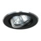 Brumberg Leuchten Einbau-Downlight GX5,3 50W sw/alu 00006400-3