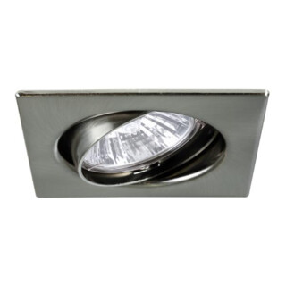 Brumberg Leuchten Einbau-Downlight mattnickel 00229615
