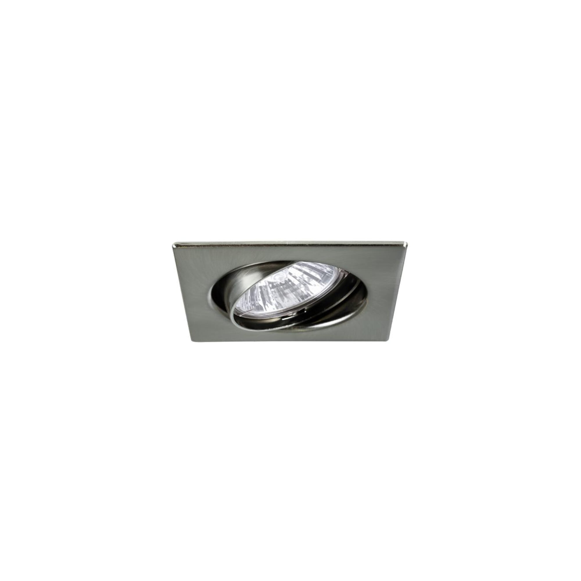 Brumberg Leuchten Einbau-Downlight mattnickel 00229615