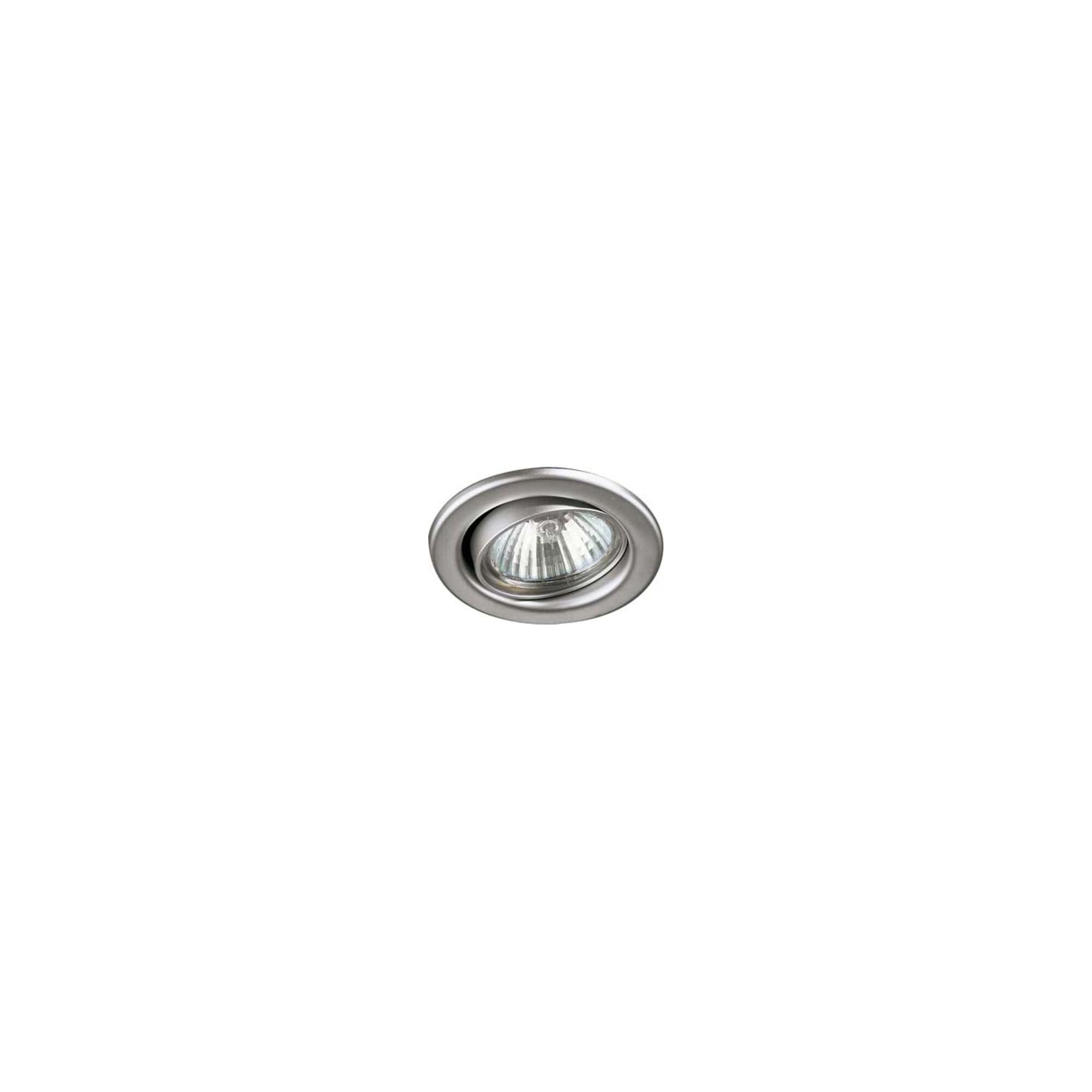 Brumberg Leuchten Einbauleuchte 50W chr 00320702