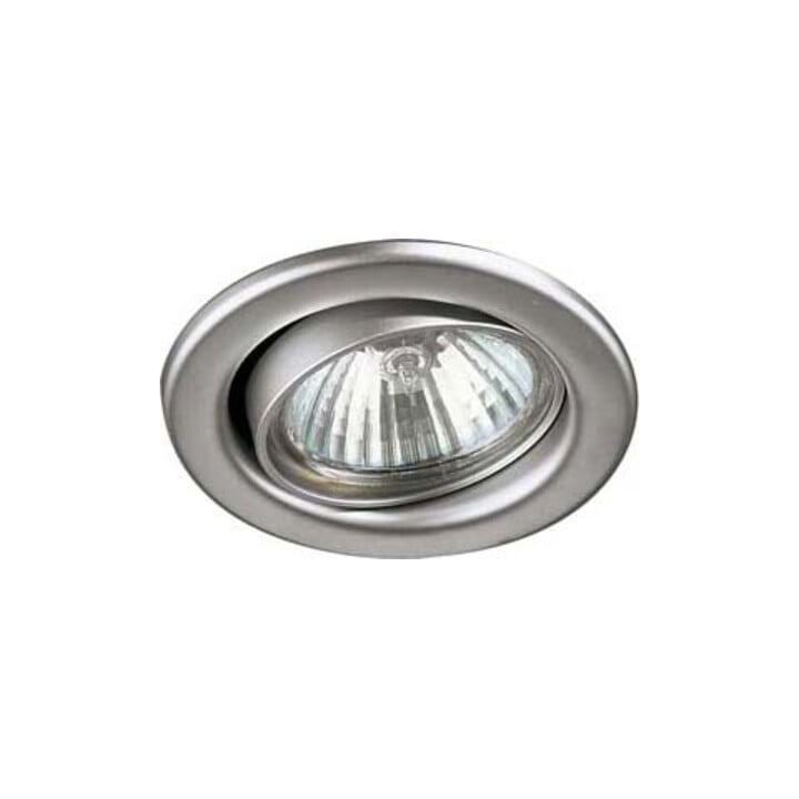 Brumberg Leuchten Einbauleuchte 50W chr 00320702
