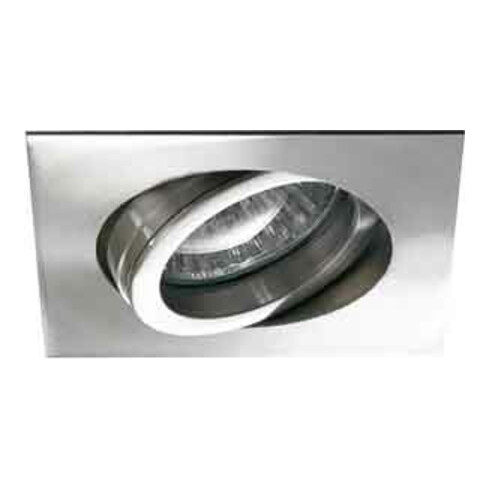 Brumberg Leuchten Einbauleuchte 50W eds 00118122