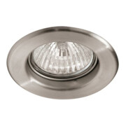 Brumberg Leuchten Einbauleuchte 50W eds 00219022-3