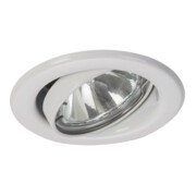 Brumberg Leuchten Einbauleuchte 50W eds ws 00219107-2