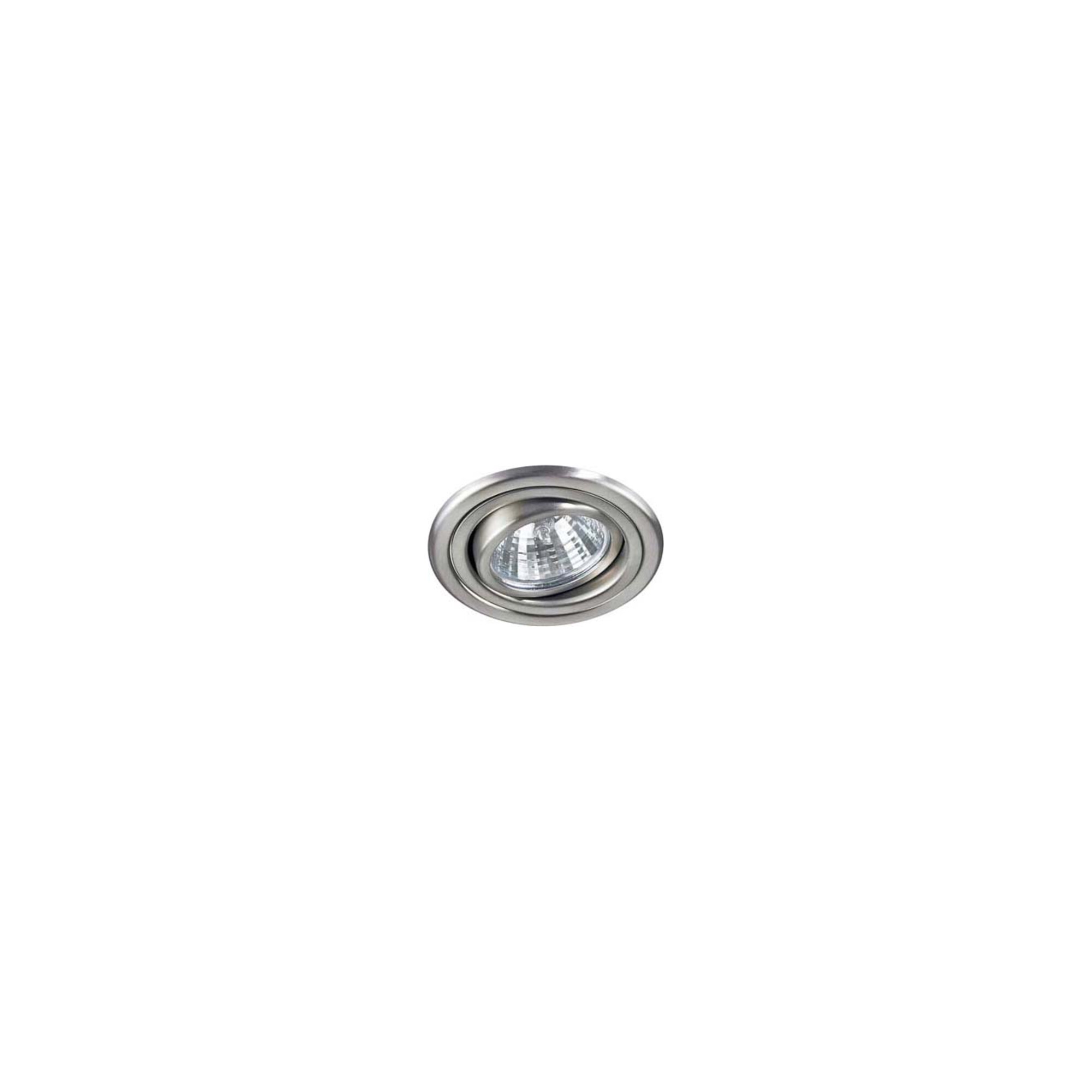 Brumberg Leuchten Einbauleuchte 50W ni-mt 00199615
