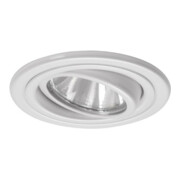 Brumberg Leuchten Einbauleuchte 50W ws 00199607-1
