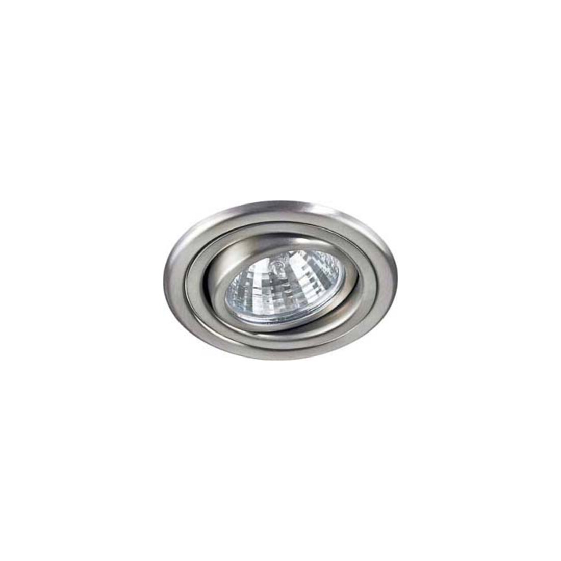 Brumberg Leuchten Einbauleuchte 50W ws 00199607