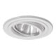 Brumberg Leuchten Einbauleuchte 50W ws 00199607-4