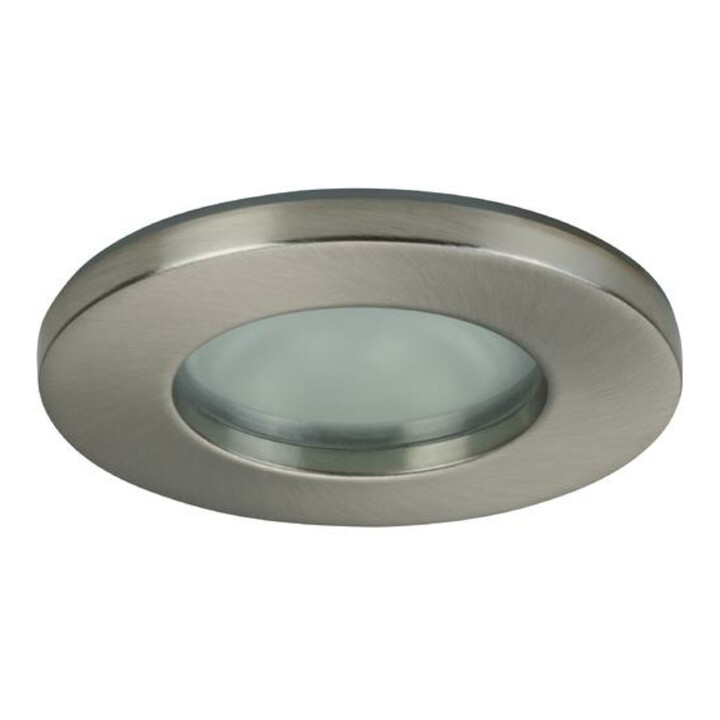 Brumberg Leuchten Einbauleuchte alu-mt GX5,3 50W 00206225