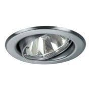 Brumberg Leuchten Einbauleuchte beweglich 50W chr-mt 00203403-2