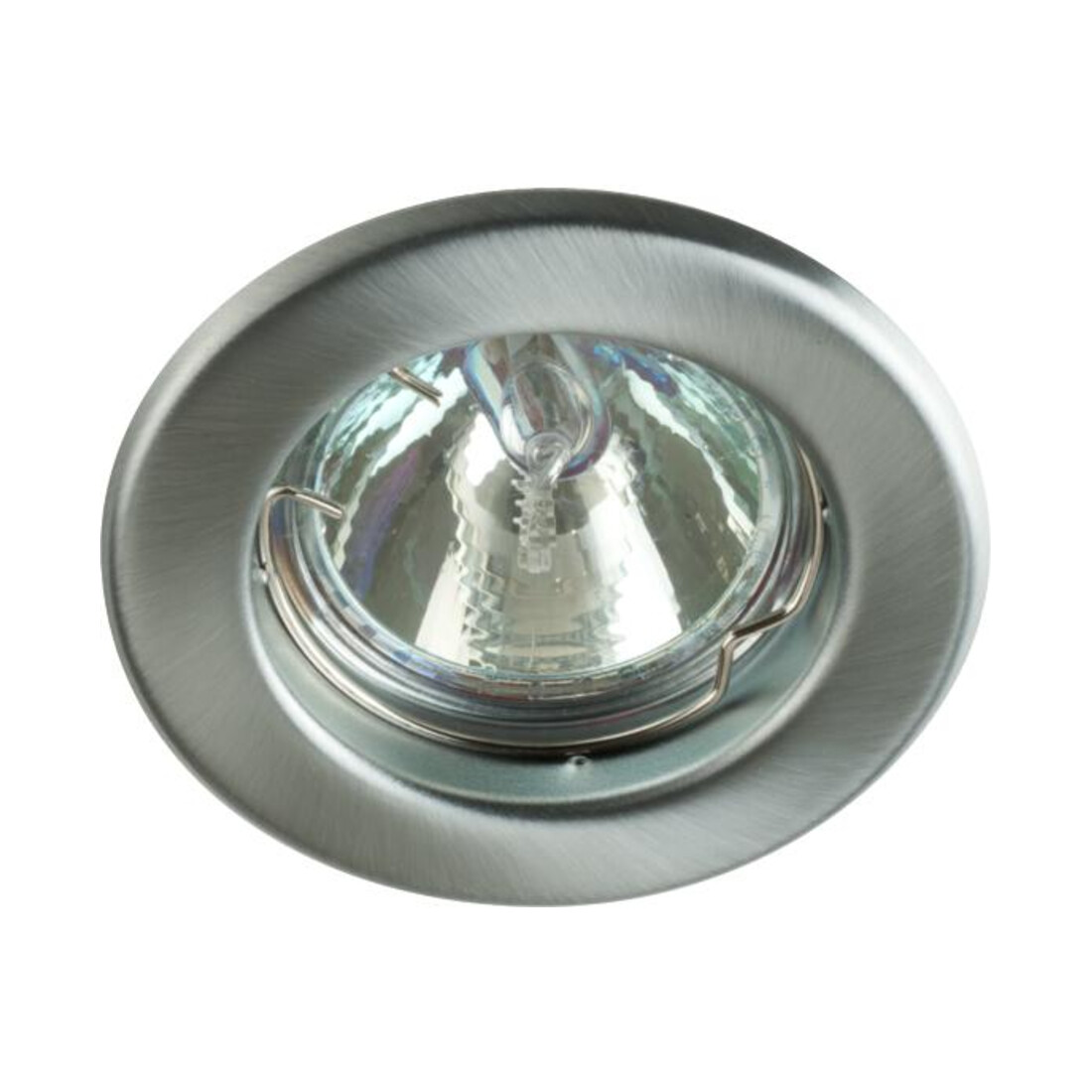Brumberg Leuchten Einbauleuchte starr 50W chr-mt 00201703