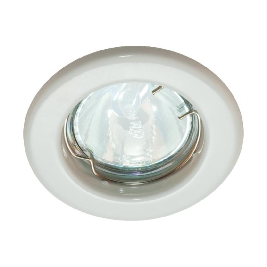 Brumberg Leuchten Einbauleuchte starr 50W ws 00201707