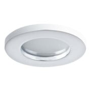 Brumberg Leuchten Einbauleuchte weiß GX5,3 50W 00206207-3