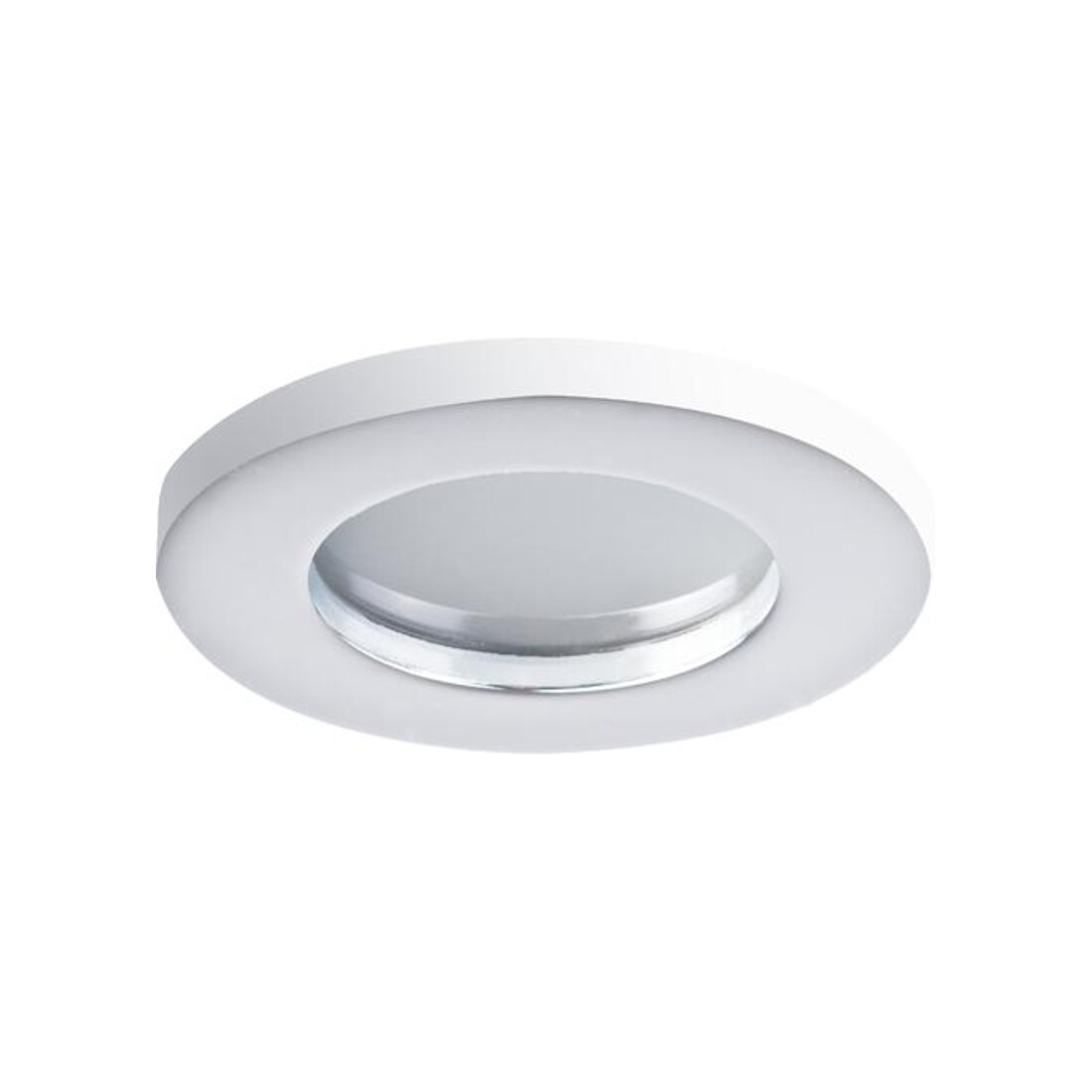 Brumberg Leuchten Einbauleuchte weiß GX5,3 50W 00206207
