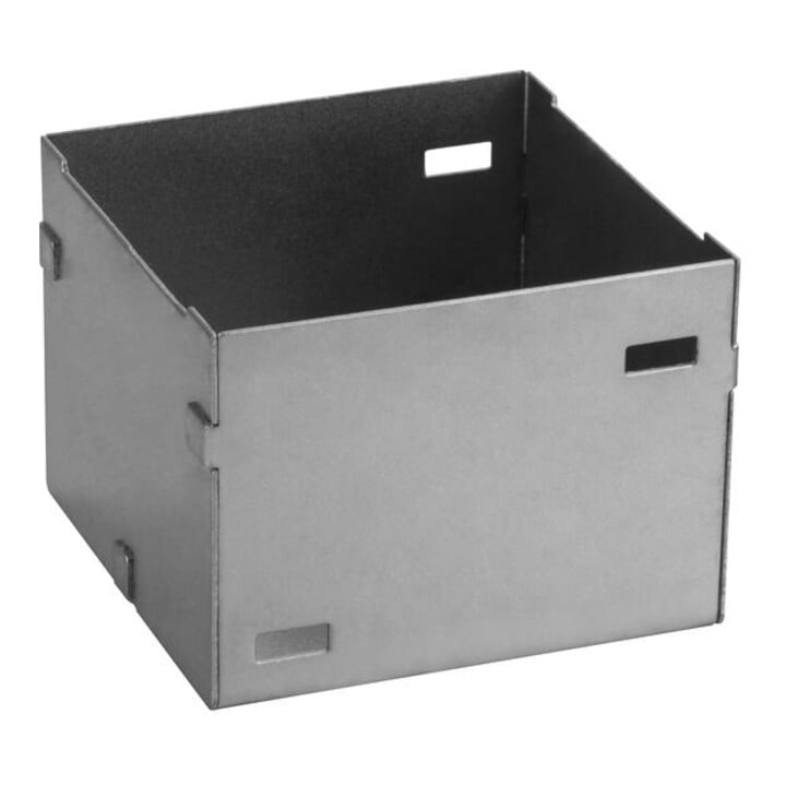 Brumberg Leuchten Einputzgehäuse 72x70mm ET=54mm 00003702