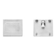 Brumberg Leuchten Embout blanc 88132070-1