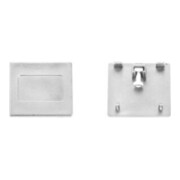 Brumberg Leuchten Embout blanc 88132070-2