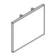 Brumberg Leuchten Embout blanc 88132070