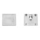 Brumberg Leuchten Embout blanc 88132070