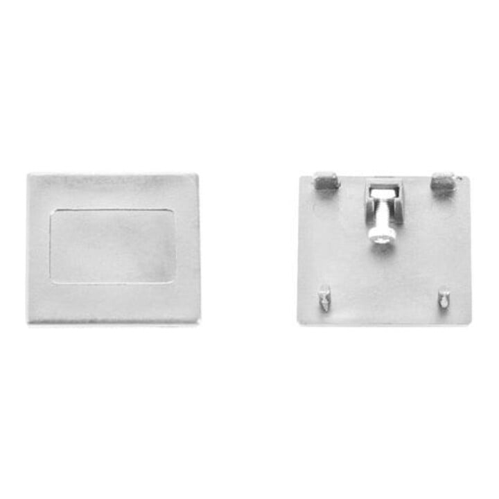 Brumberg Leuchten Embout blanc 88132070