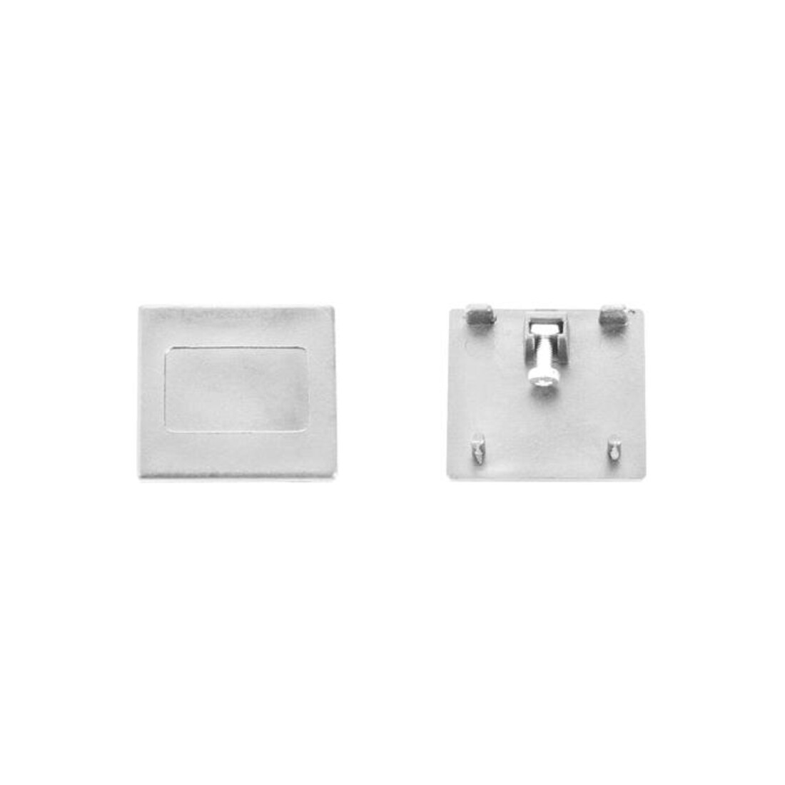 Brumberg Leuchten Embout blanc 88132070