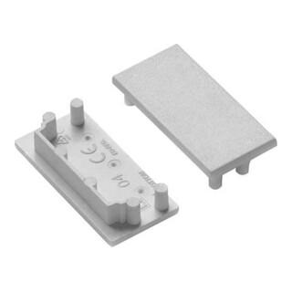 Brumberg Leuchten Embout pour couverture de profil 53091070