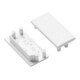 Brumberg Leuchten Embout pour couverture de profil 53091070