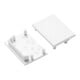 Brumberg Leuchten Embout pour couverture de profil 53092070