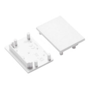 Brumberg Leuchten Embout pour couverture de profil 53092070-3