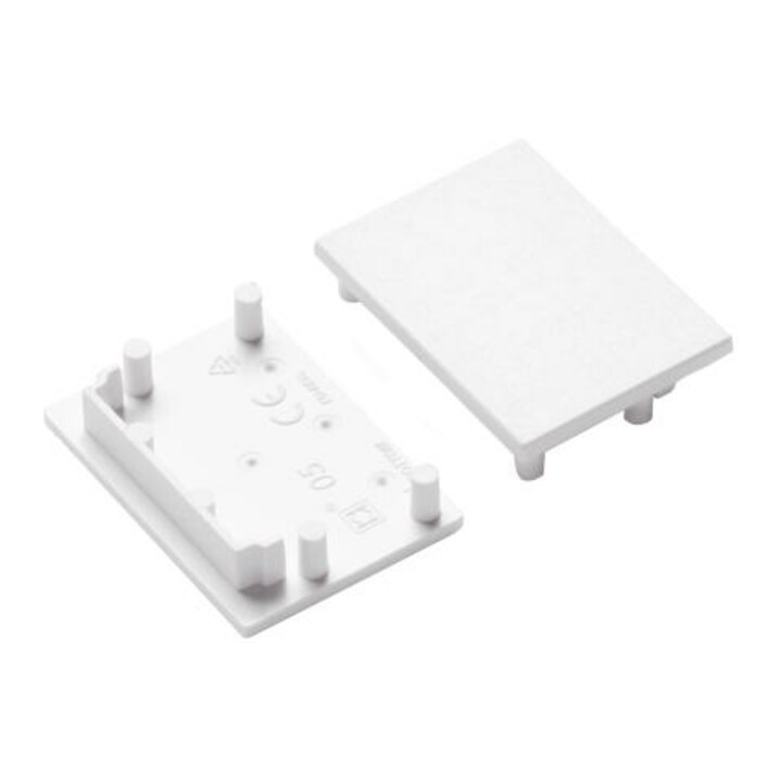 Brumberg Leuchten Embout pour couverture de profil 53092070